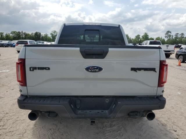 Pickups FORD F150 2017 Gray