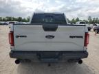 2017 Ford F150 Raptor en Venta en Houston, TX - Minor Dent/Scratches