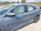 2017 HONDA CIVIC SE V for sale at Copart BRISTOL