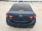 2017 Mazda 3 Touring na sprzedaż w New Braunfels, TX - Front End