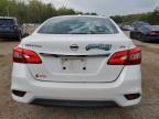 2019 Nissan Sentra S for Sale in Grenada, MS - Front End