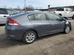 2010 Honda Insight Ex for Sale in Marlboro, NY - Front End