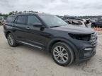 2022 Ford Explorer Limited en Venta en Houston, TX - Front End