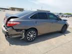2016 Toyota Camry Le for Sale in Grand Prairie, TX - Rear End
