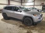 2015 Jeep Cherokee Latitude de vânzare în Eldridge, IA - Front End