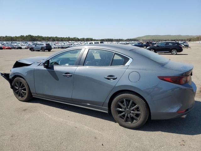  MAZDA 3 2023 Серый