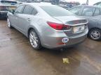 2014 MAZDA 6 SPORT NA for sale at Copart ROCHFORD