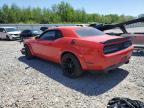 2015 Dodge Challenger Sxt للبيع في Memphis، TN - Front End