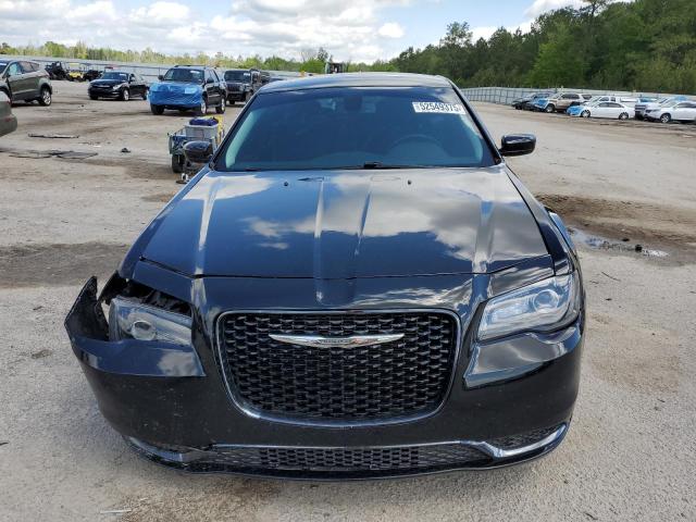  CHRYSLER 300 2019 Czarny