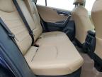 2024 Toyota Rav4 Limited   продається в Conway, AR - Rear End