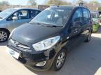 2013 HYUNDAI I10 ACTIVE for sale at Copart SANDY