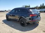 2022 AUDI Q7 PROGRESSIV for sale at Copart ON - TORONTO