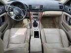 2006 Subaru Legacy Outback 2.5I Limited de vânzare în Vallejo, CA - Minor Dent/Scratches
