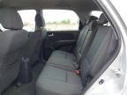 2009 KIA SPORTAGE X for sale at Copart YORK