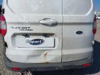 2016 FORD TRANSIT CO for sale at Copart EAST KILBRIDE