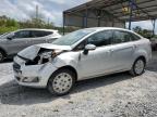 2019 Ford Fiesta S zu verkaufen in Cartersville, GA - Front End