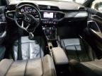 2020 Audi Q3 Premium Plus S-Line for Sale in North Billerica, MA - Front End