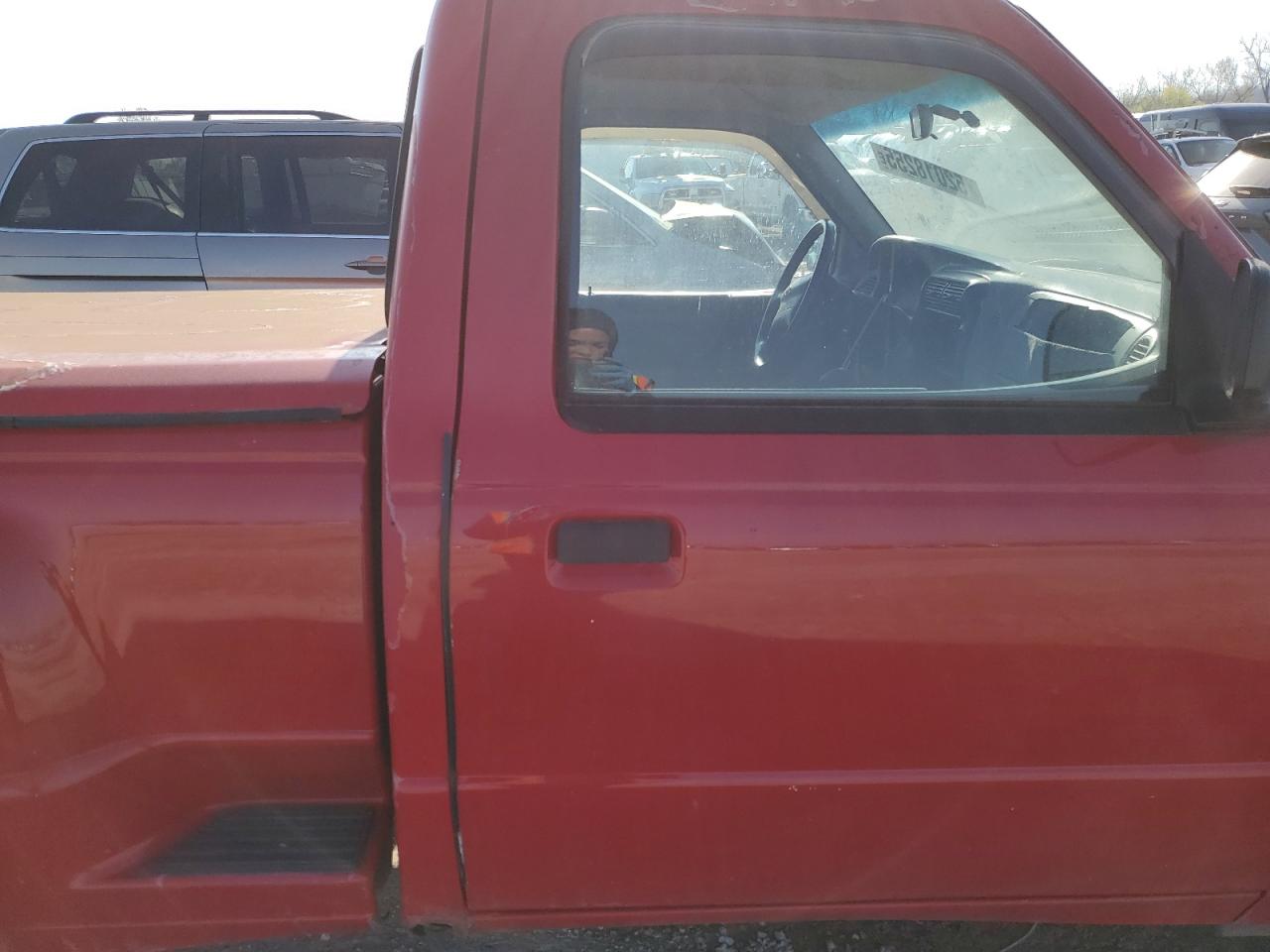 1997 Ford Ranger VIN: 1FTCR10A2VPA04194 Lot: 52018255