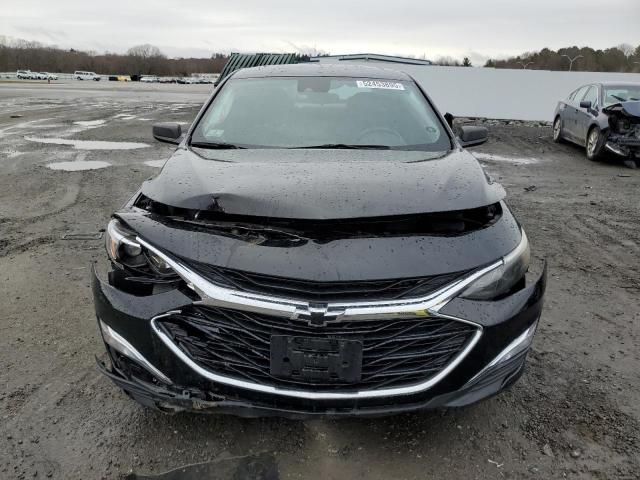  CHEVROLET MALIBU 2023 Czarny