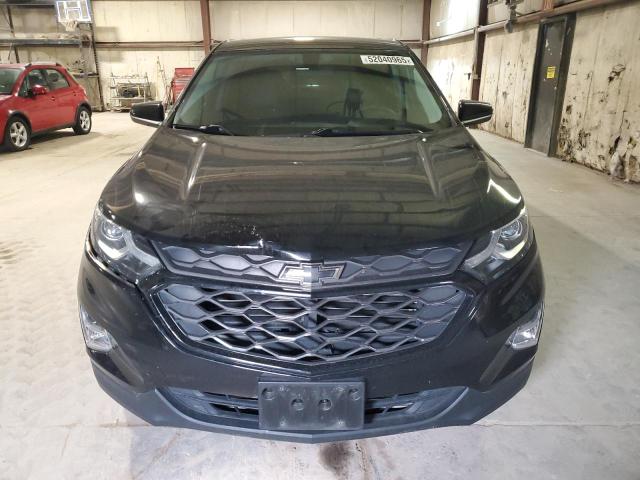  CHEVROLET EQUINOX 2019 Черный