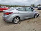 2015 Hyundai Elantra Se zu verkaufen in Baltimore, MD - Vandalism