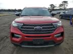 2023 Ford Explorer Xlt de vânzare în Brookhaven, NY - Rear End