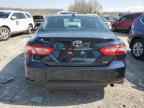 2020 Toyota Camry Le за продажба в Cahokia Heights, IL - Hail
