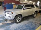 2016 Toyota 4Runner Sr5/Sr5 Premium en Venta en Fort Wayne, IN - Front End