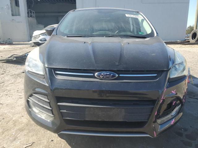  FORD ESCAPE 2015 Black