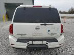 2015 Nissan Armada Platinum en Venta en Barberton, OH - Front End