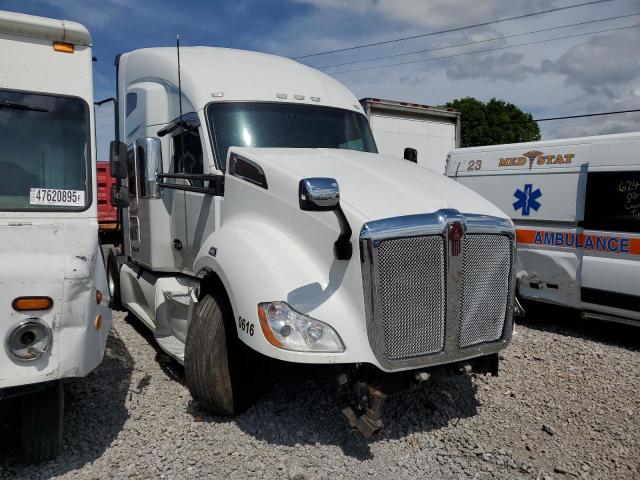 2020 Kenworth T680 Semi Truck