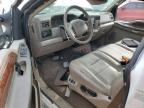 2006 Ford F350 Srw Super Duty იყიდება Oklahoma City-ში, OK - Rollover
