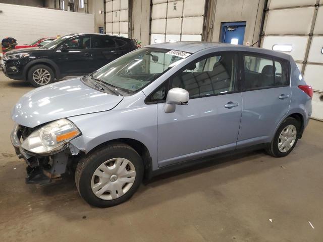 2010 Nissan Versa S