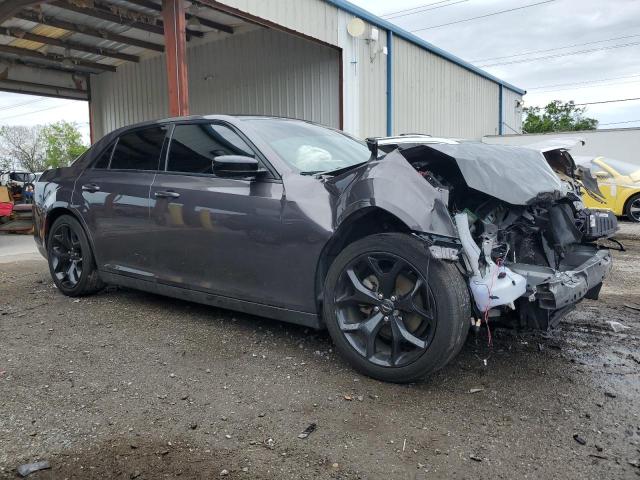  CHRYSLER 300 2021 Gray