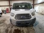 2017 Ford Transit T-150 de vânzare în Eldridge, IA - Side