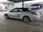2006 Toyota Camry Solara Se продається в Hayward, CA - Rear End