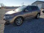 2012 Nissan Murano S for Sale in Barberton, OH - Front End