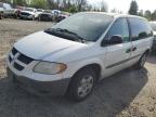 2002 Dodge Caravan Se for Sale in Portland, OR - Front End