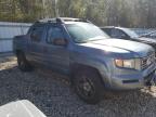 2008 Honda Ridgeline Rt for Sale in Lyman, ME - Front End