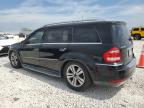 2011 Mercedes-Benz Gl 450 4Matic продається в Taylor, TX - Hail