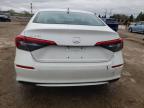 2022 Honda Civic Lx   de vânzare în Elgin, IL - Front End