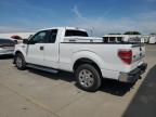 2010 Ford F150 Super Cab იყიდება Sacramento-ში, CA - Front End
