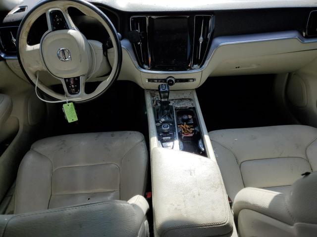  VOLVO S60 2020 Granatowy