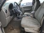 2006 Jeep Liberty Sport продається в Wayland, MI - Front End