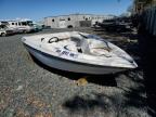 1998 Larson Ind 225 zu verkaufen in Ham Lake, MN - Normal Wear