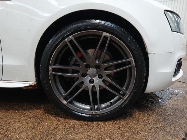 2010 AUDI A5 S LINE