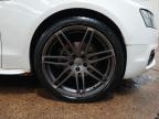 2010 AUDI A5 S LINE for sale at Copart NEWBURY