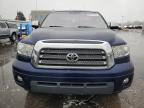 2007 Toyota Tundra Double Cab Limited na sprzedaż w Littleton, CO - Side