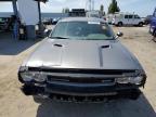 2012 Dodge Challenger Srt-8 for Sale in Hayward, CA - Vandalism