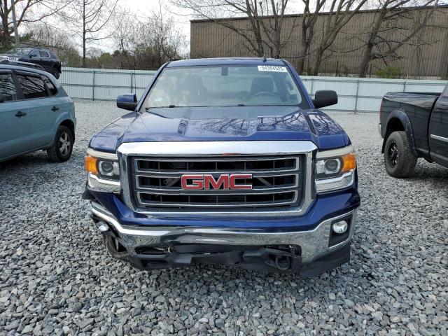 GMC SIERRA 2014 Granatowy